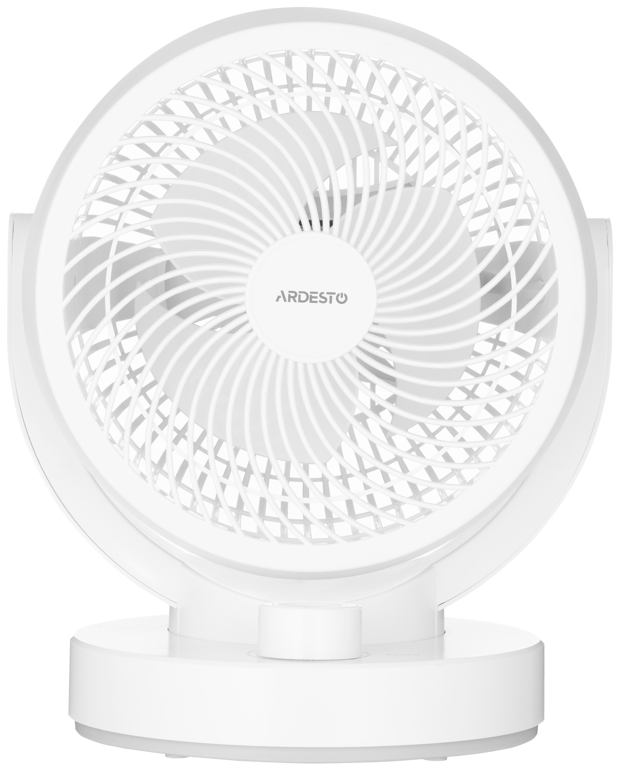Вентилятор Ardesto FT-B25W цена 799 грн - фотография 2