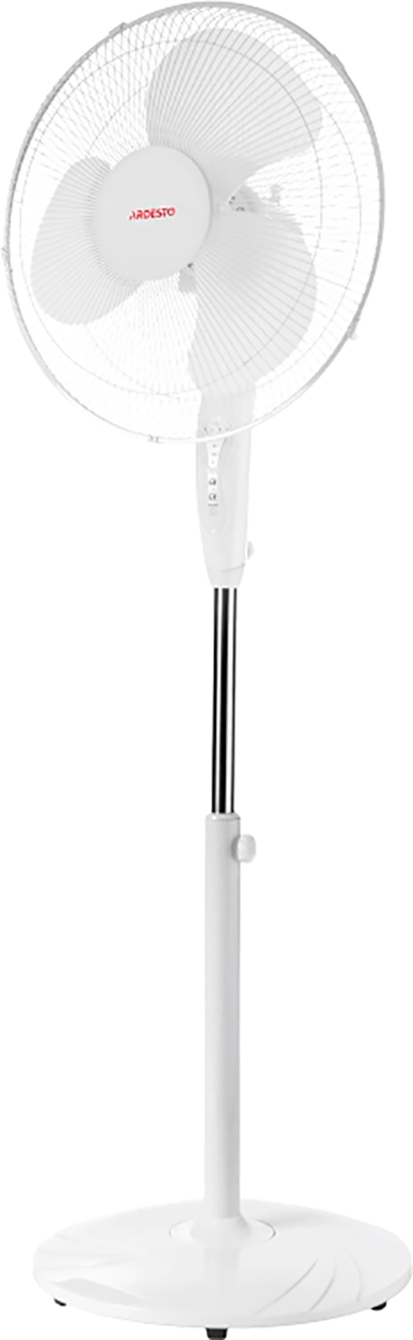 в продаже Вентилятор Ardesto FN-R1608RW - фото 3