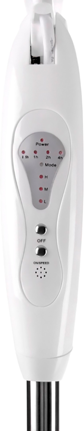 Вентилятор Ardesto FN-R1608RW отзывы - изображения 5