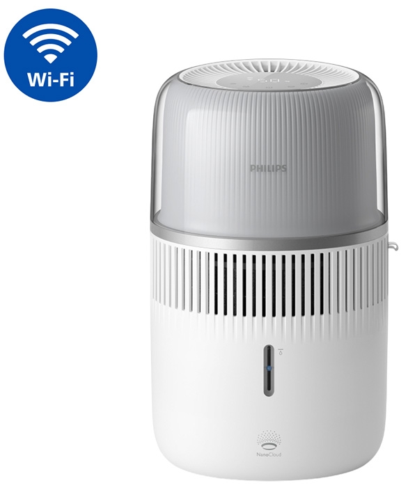 Увлажнитель Philips HU5710/00 цена 6999 грн - фотография 2