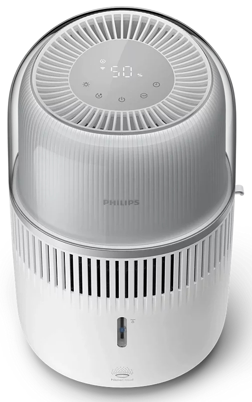 Увлажнитель Philips HU5710/00 отзывы - изображения 5