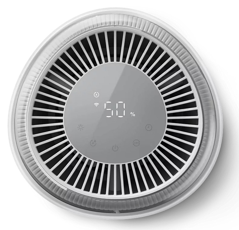 Увлажнитель Philips HU5710/00 инструкция - изображение 6