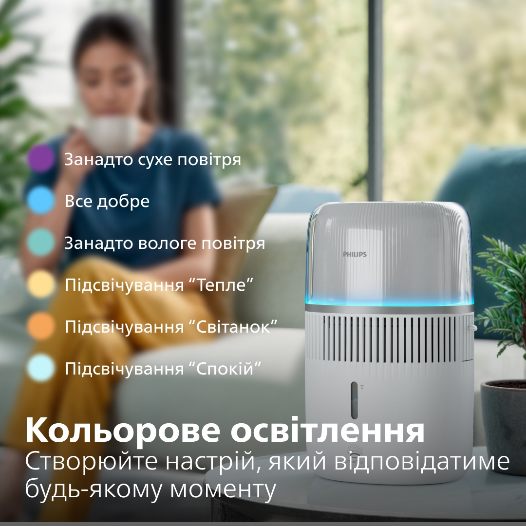 Philips HU5710/00 в магазине в Киеве - фото 10