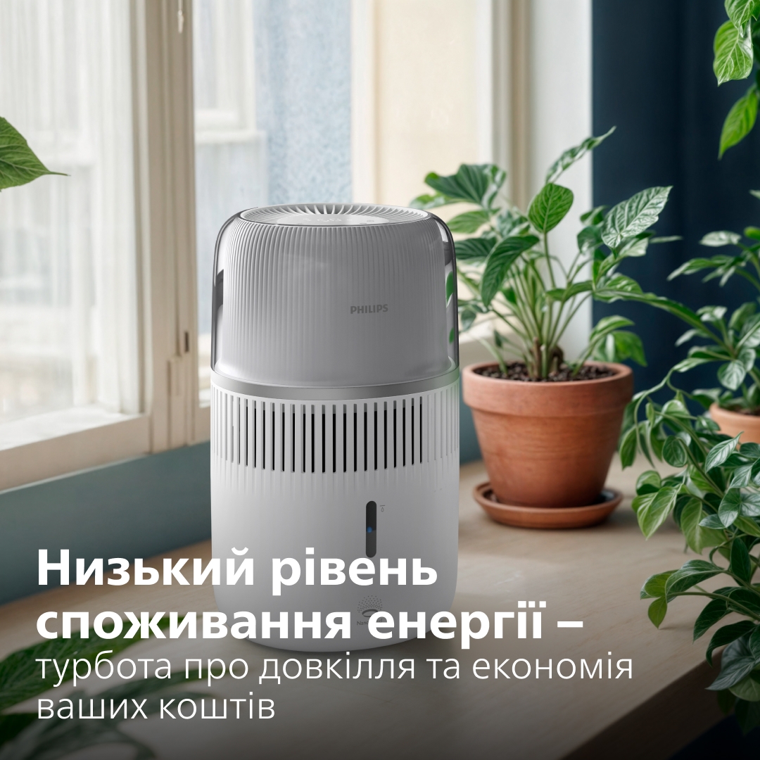 Увлажнитель Philips HU5710/00 обзор - фото 11