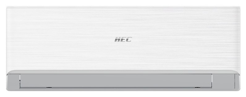 Кондиціонер спліт-система HEC On/Off HEC-09NQ(I)/HEC-09NQ(O) ціна 12470 грн - фотографія 2
