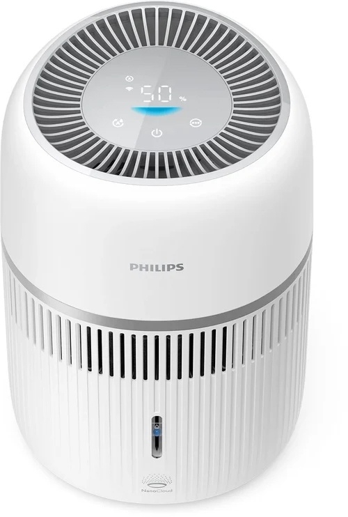 в продаже Увлажнитель воздуха Philips HU4210/04 - фото 3