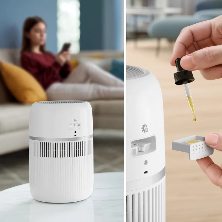 Philips HU4210/04 в магазине в Киеве - фото 10