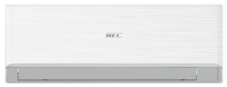 Кондиціонер спліт-система HEC Inverter HSU-18NT(I)/HSU-18NT(O) ціна 33750 грн - фотографія 2