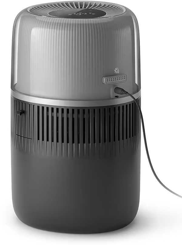 Увлажнитель воздуха Philips HU4210/03 цена 4999 грн - фотография 2
