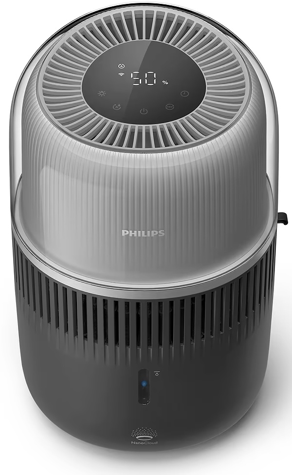 в продаже Увлажнитель воздуха Philips HU4210/03 - фото 3