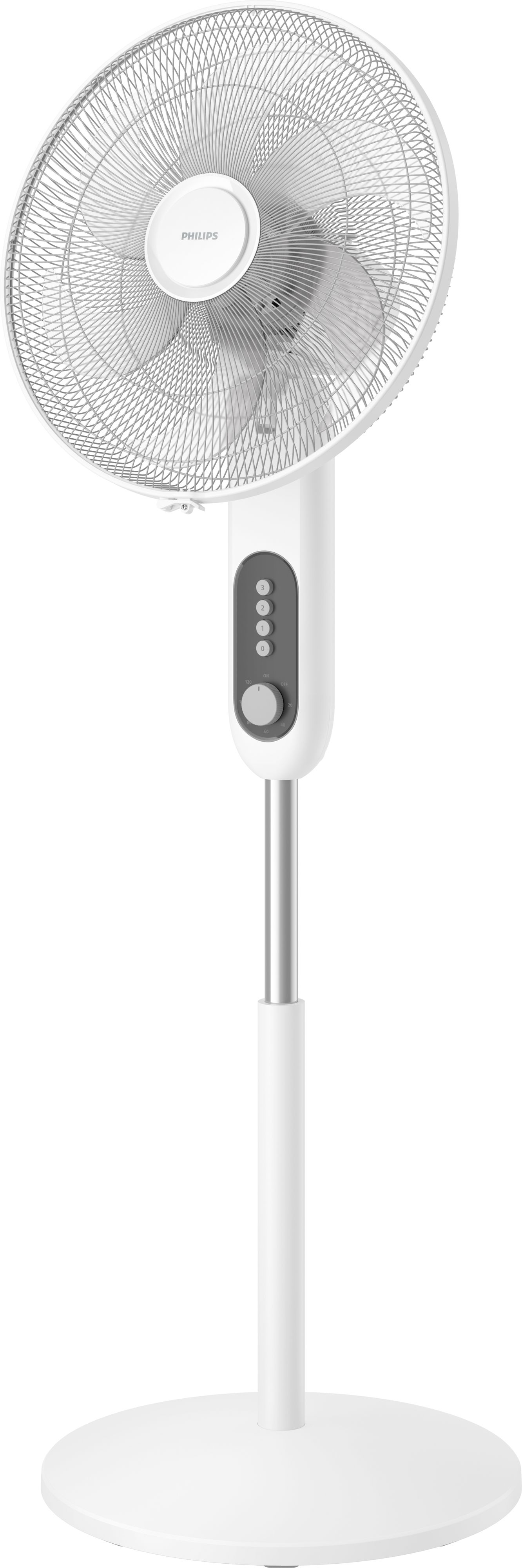Вентилятор Philips CX1220/00 ціна 2499 грн - фотографія 2
