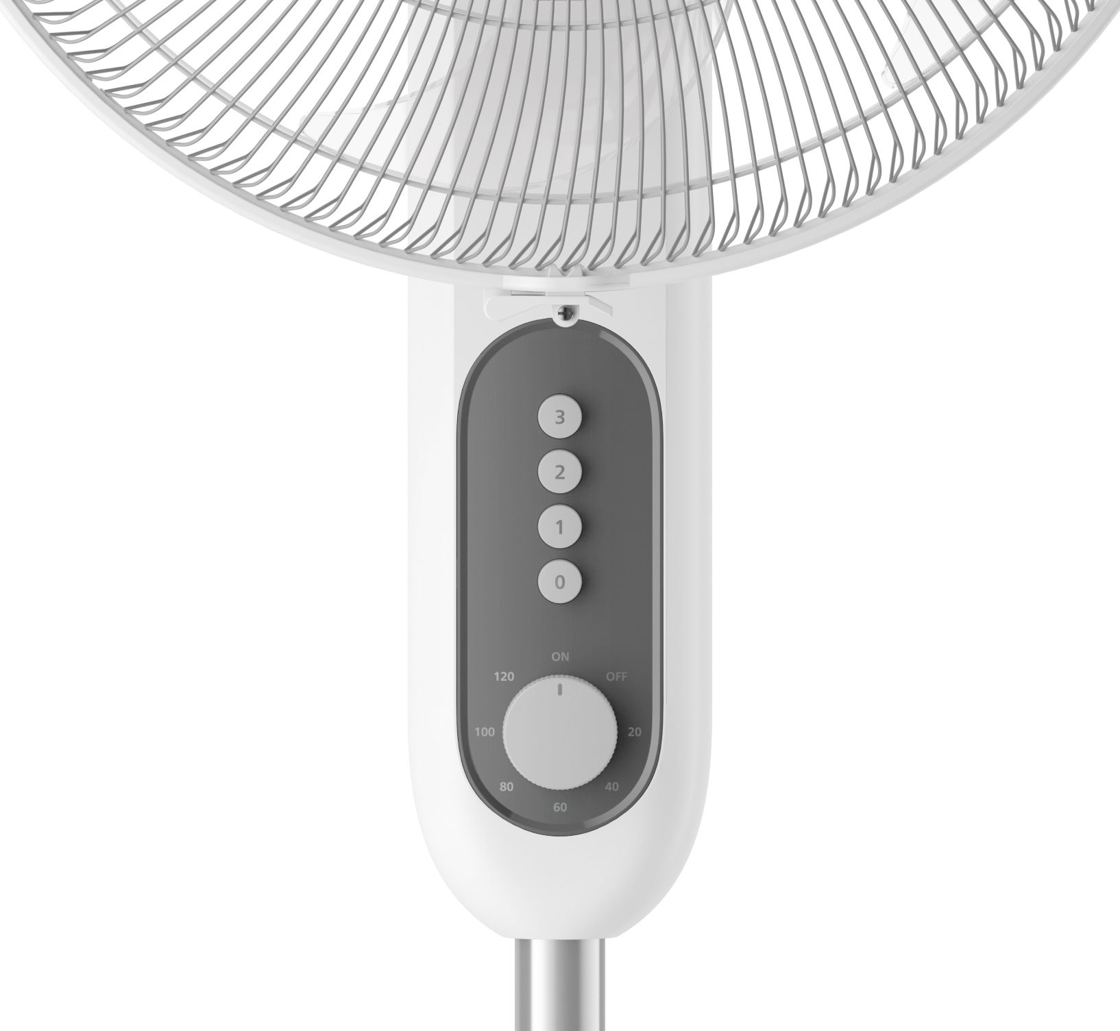 в продажу Вентилятор Philips CX1220/00 - фото 3