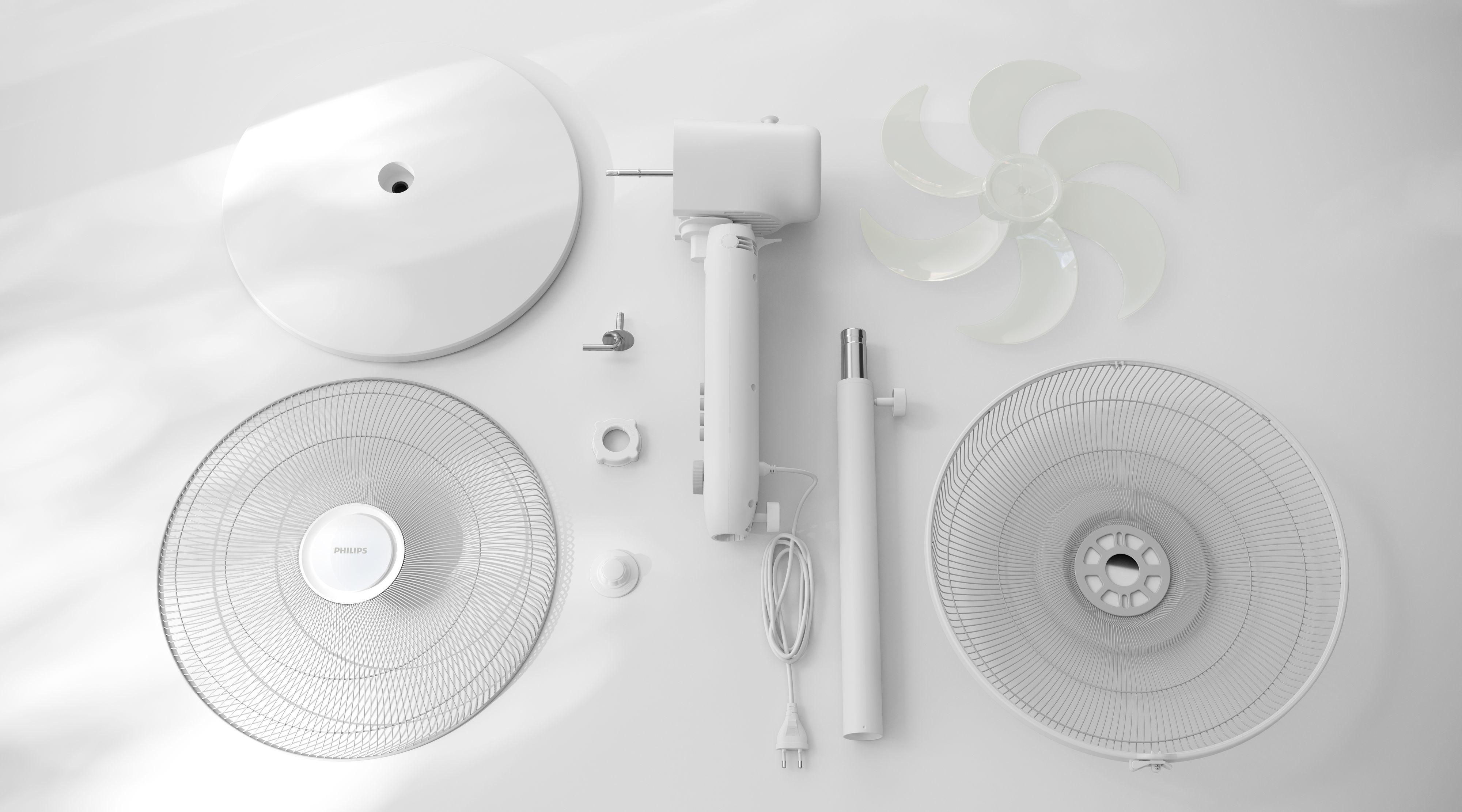 Вентилятор Philips CX1220/00 відгуки - зображення 5