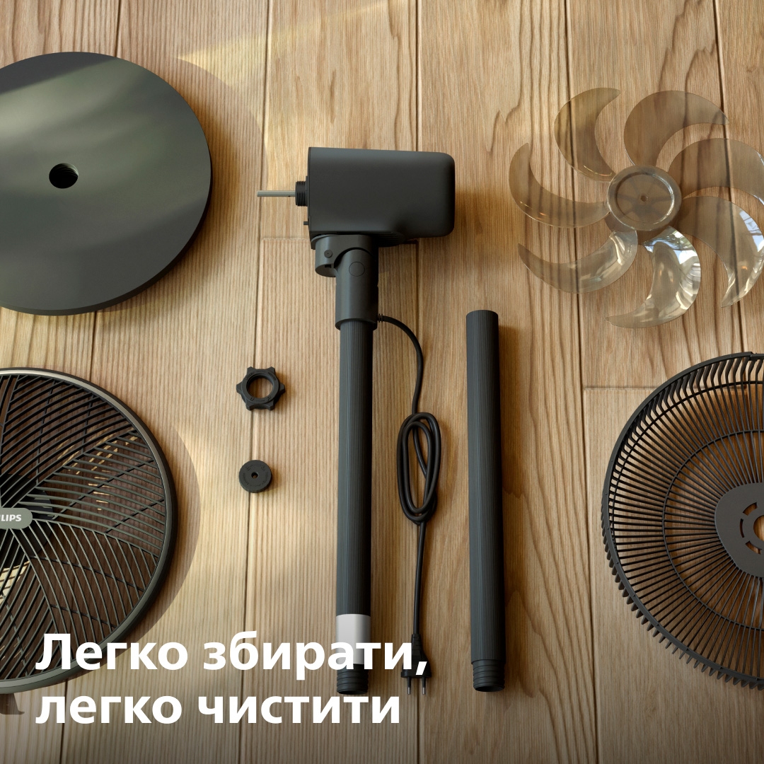 товар Philips CX3550/01 - фото 13