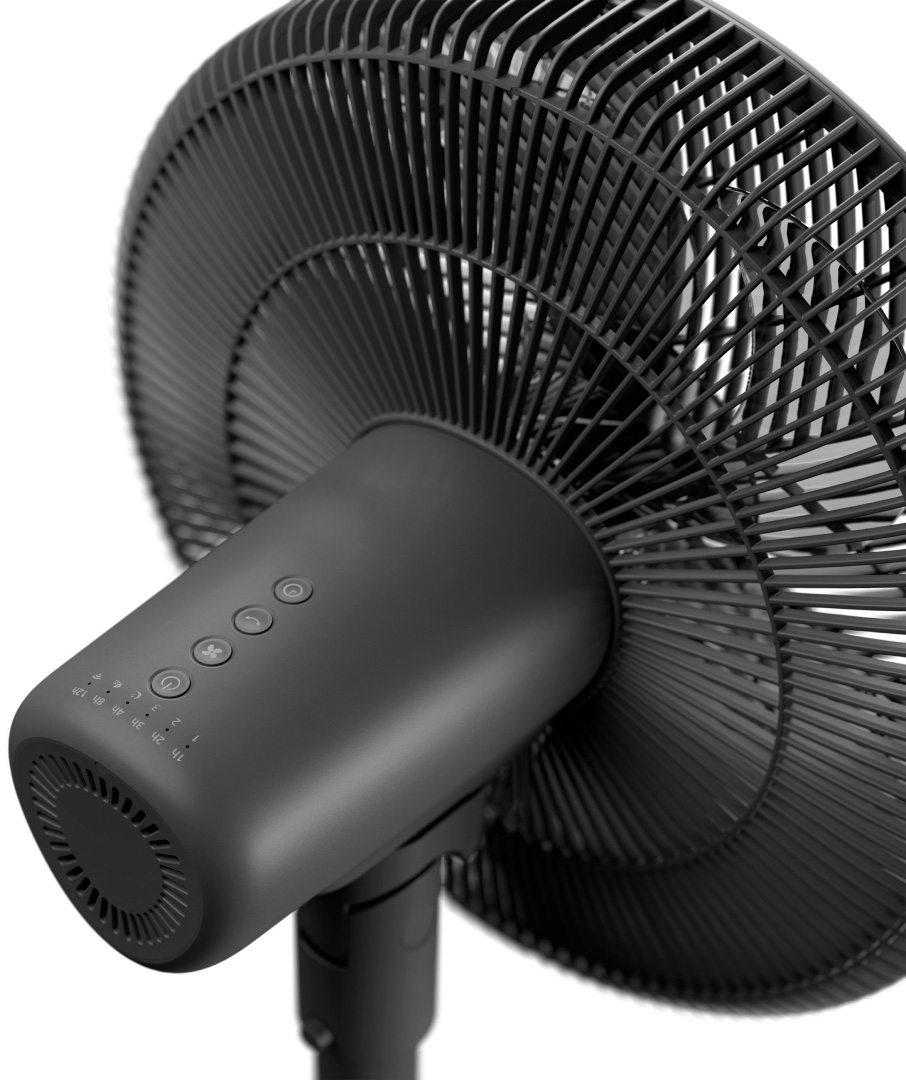 в продажу Вентилятор Philips CX3550/01 - фото 3