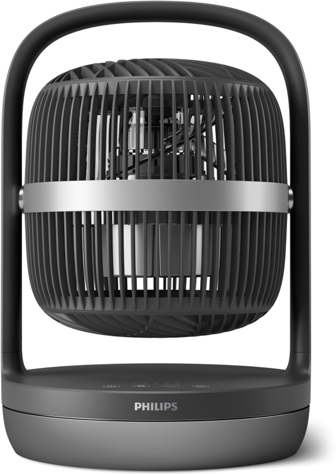 в продажу Вентилятор Philips CX3050/01 - фото 3
