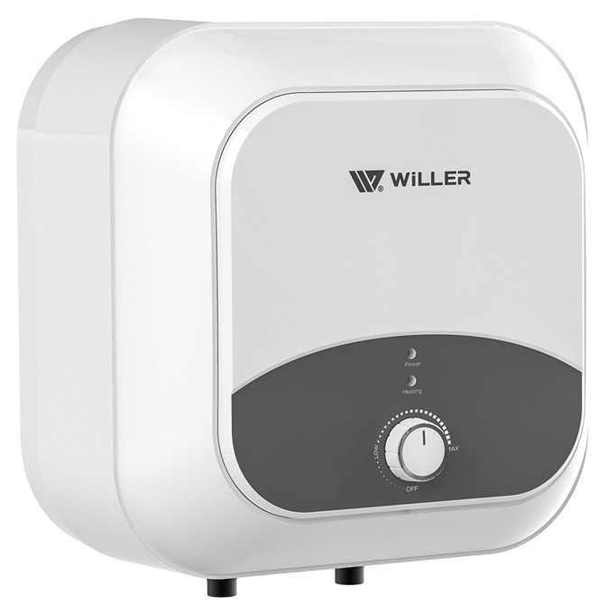 Бойлер Willer PAL10R-Elf цена 3889 грн - фотография 2