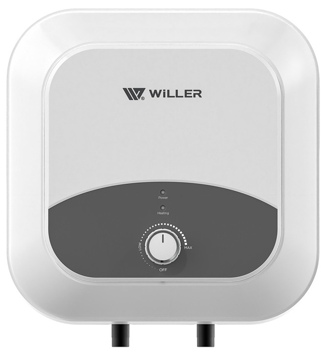 Willer PAL10R-Elf