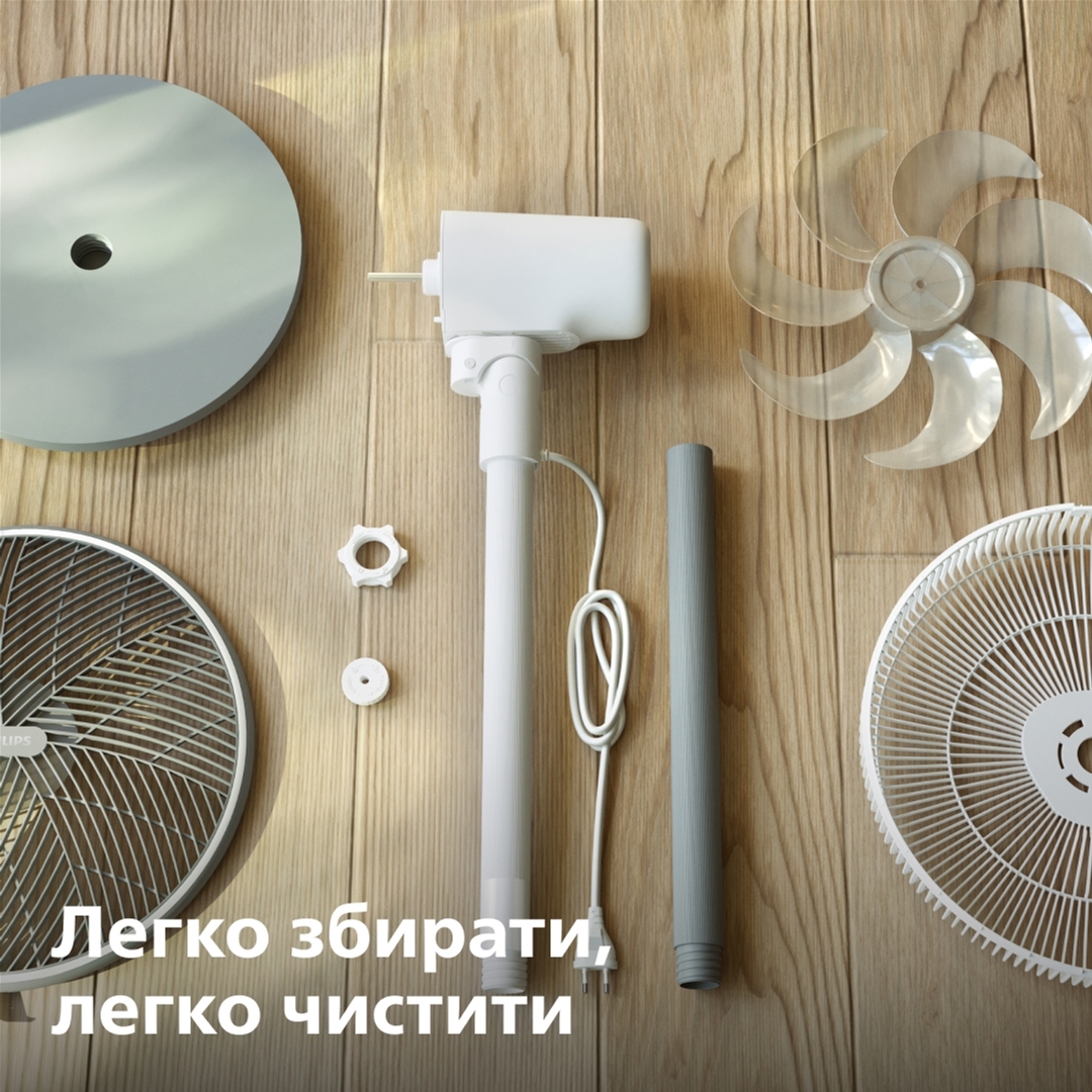 товарна одиниця Philips CX2550/00 - фото 15