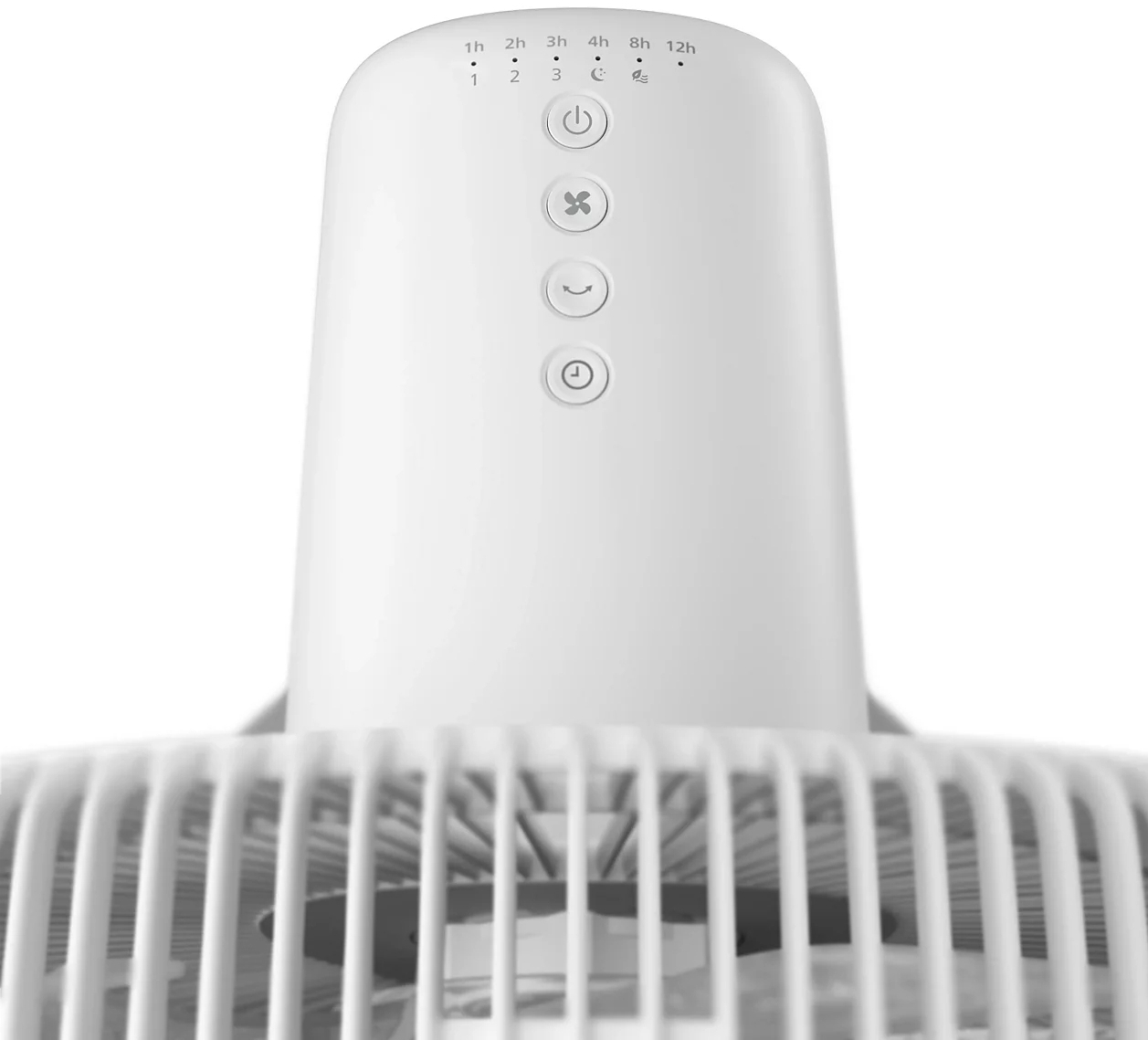 Вентилятор Philips CX2550/00 характеристики - фотографія 7