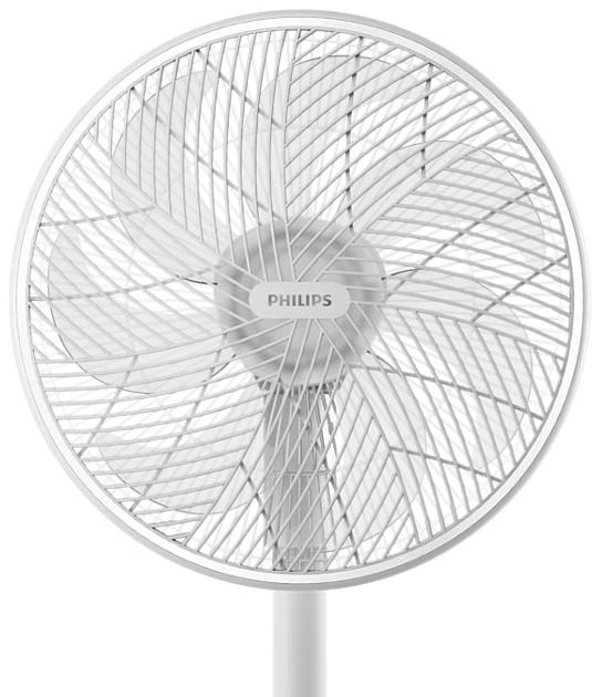 Вентилятор Philips CX2550/00 відгуки - зображення 5
