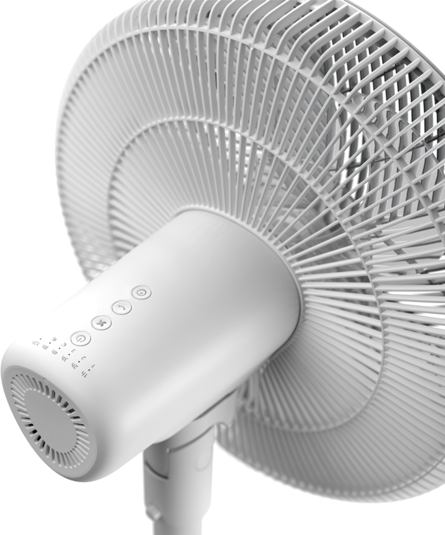 Вентилятор Philips CX2550/00 інструкція - зображення 6