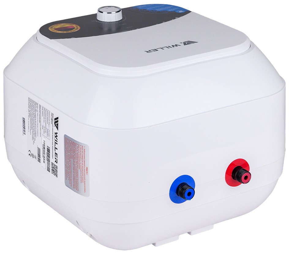 в продаже Бойлер Willer PUL15R-Elf - фото 3