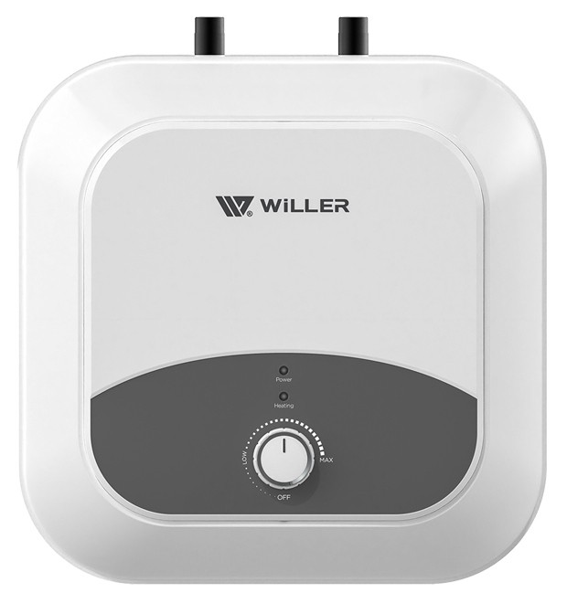Willer PUL15R-Elf