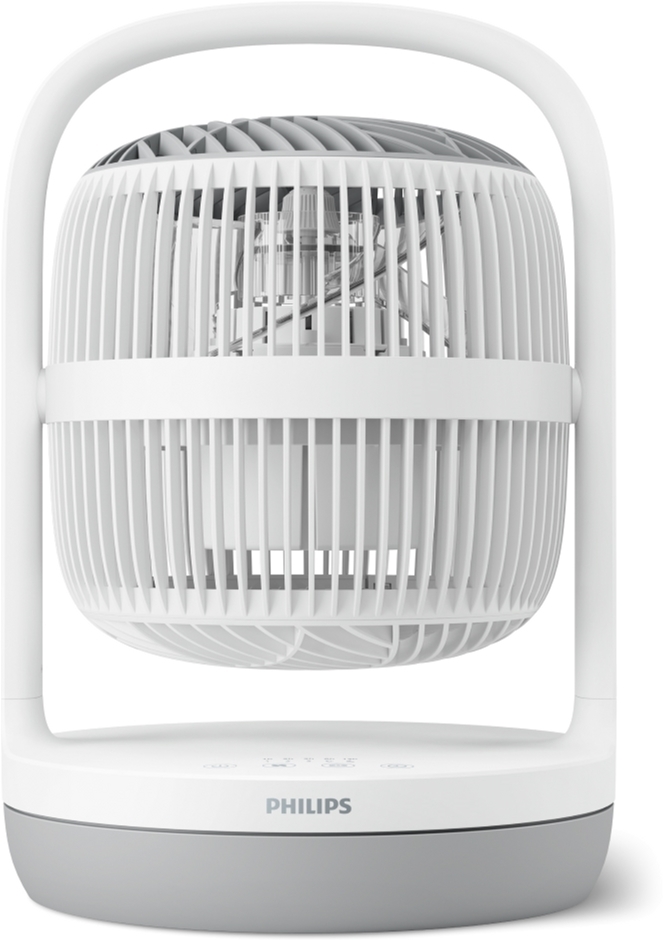 Вентилятор Philips CX2050/00 відгуки - зображення 5