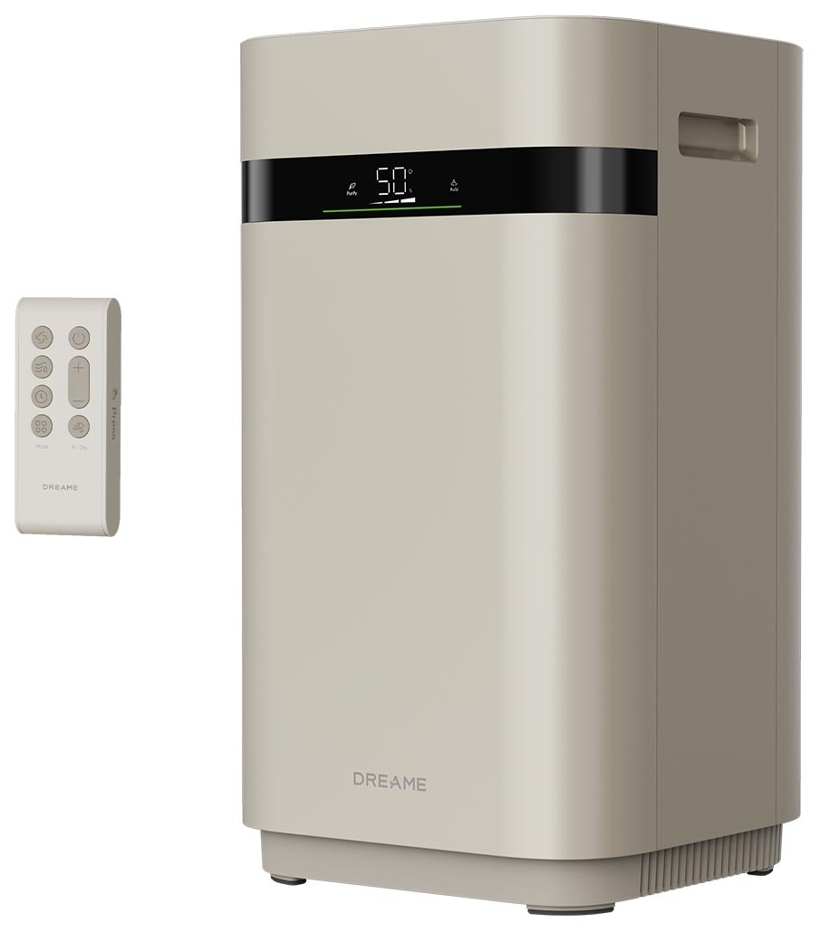 Dreame H40 (CVF13A)