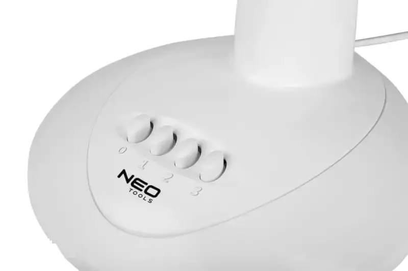 Вентилятор Neo Tools 90-011 отзывы - изображения 5