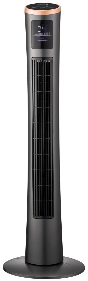Вентилятор First FA-5560-5-GR