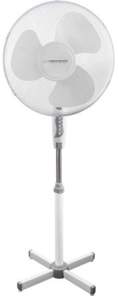 Esperanza EHF001WW Hurricane White