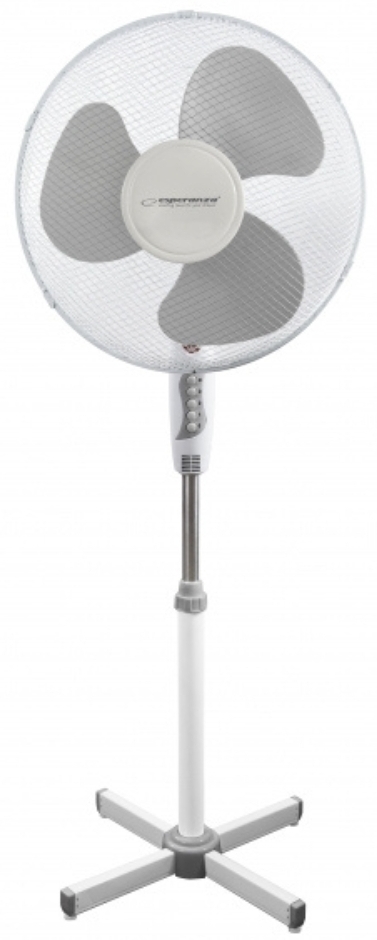 Esperanza EHF001WE Hurricane White-Gray