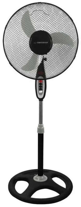 Esperanza EHF002KE Black-Gray