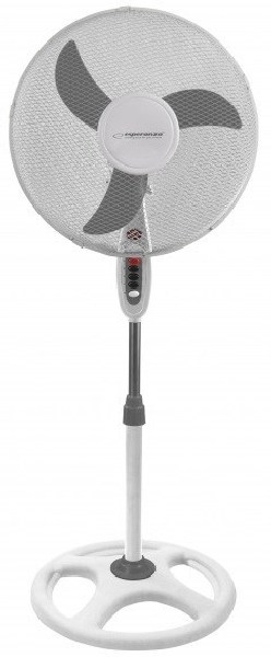 Купить вентилятор Esperanza EHF002WE White -Gray в Киеве