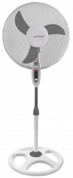 Esperanza EHF002WE White -Gray