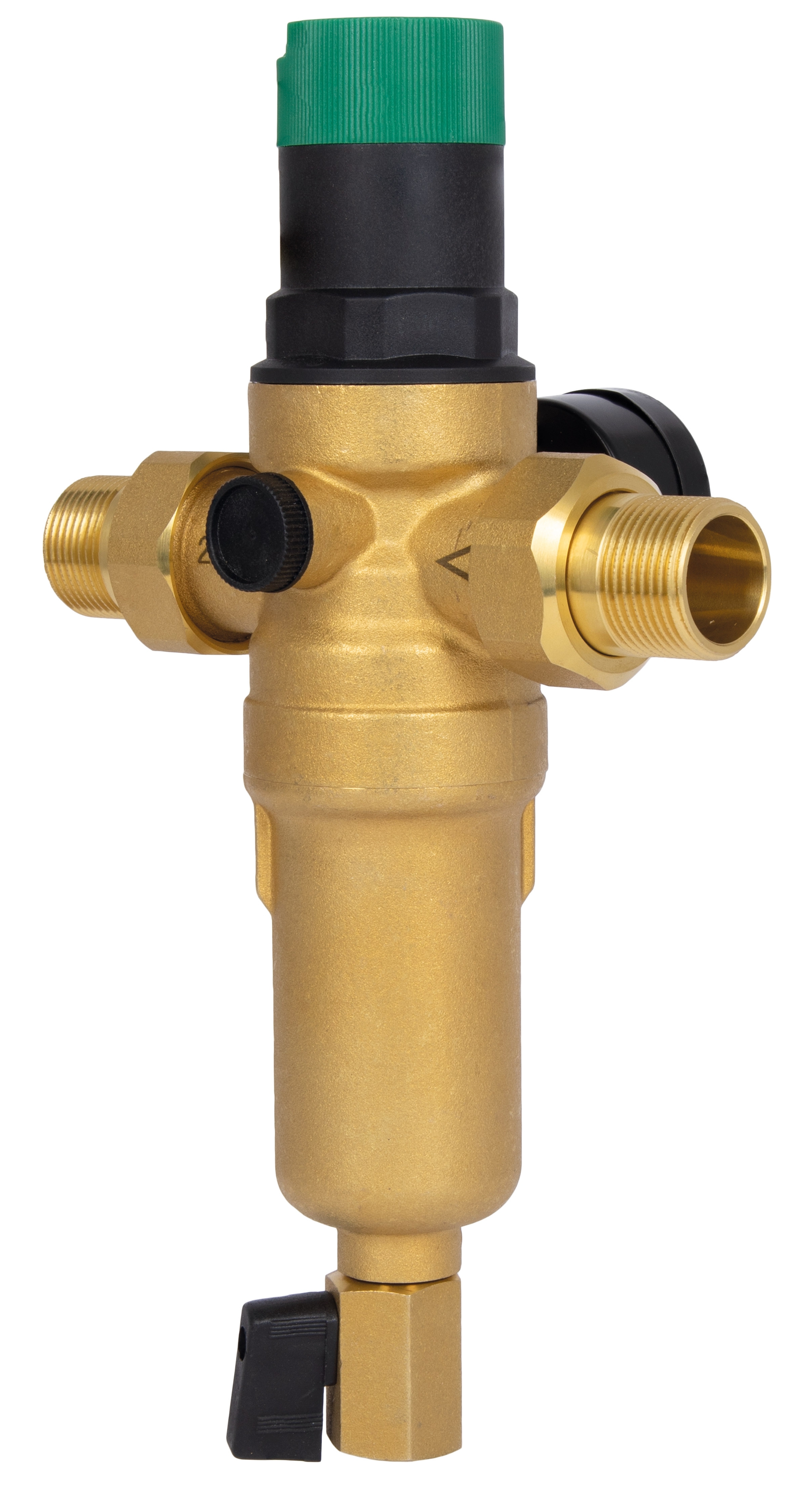в продаже Редуктор давления Thermo Alliance Forte 3/4" (SF128W20H) - фото 3