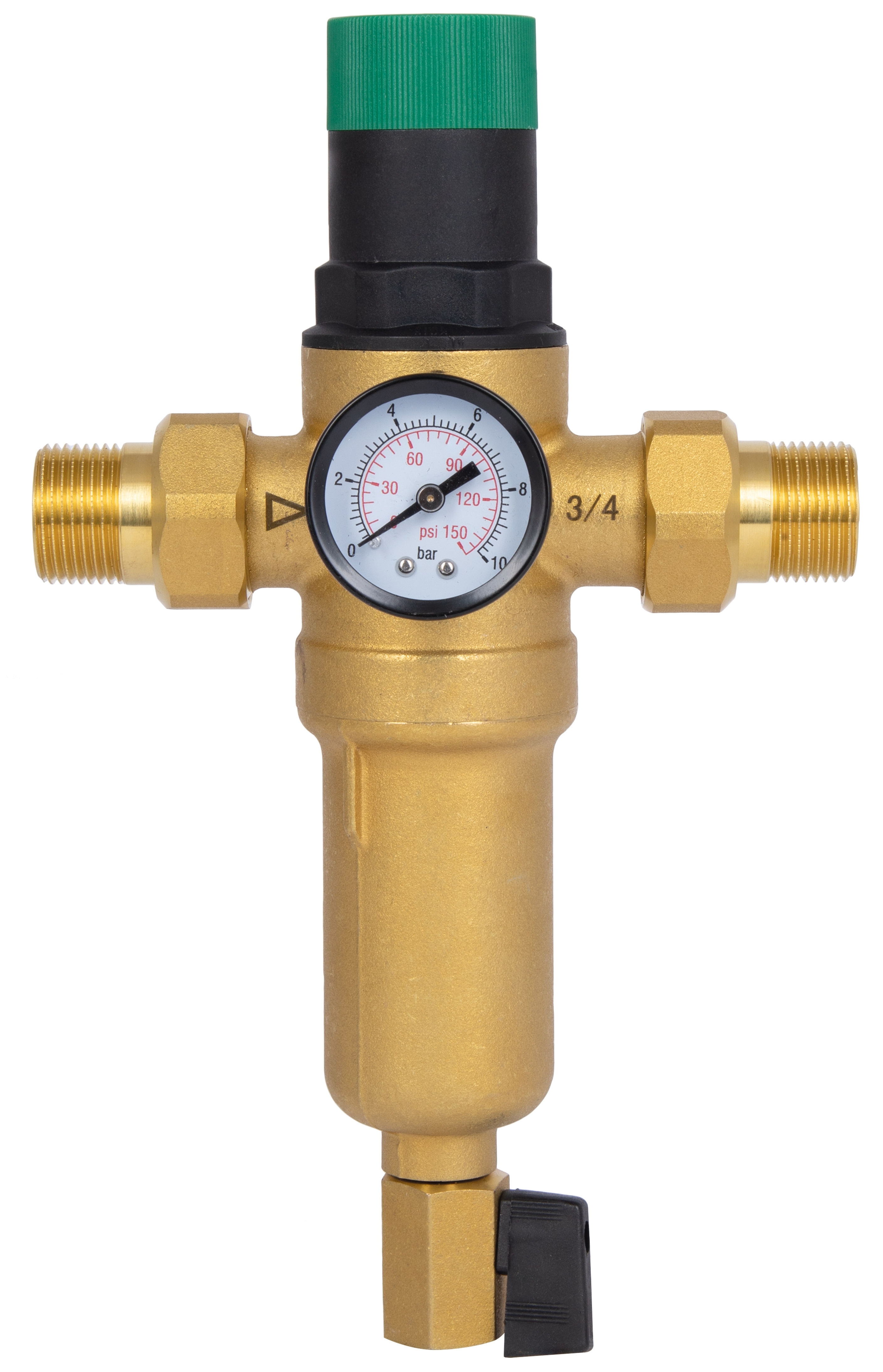 продаём Thermo Alliance Forte 3/4" (SF128W20H) в Украине - фото 4