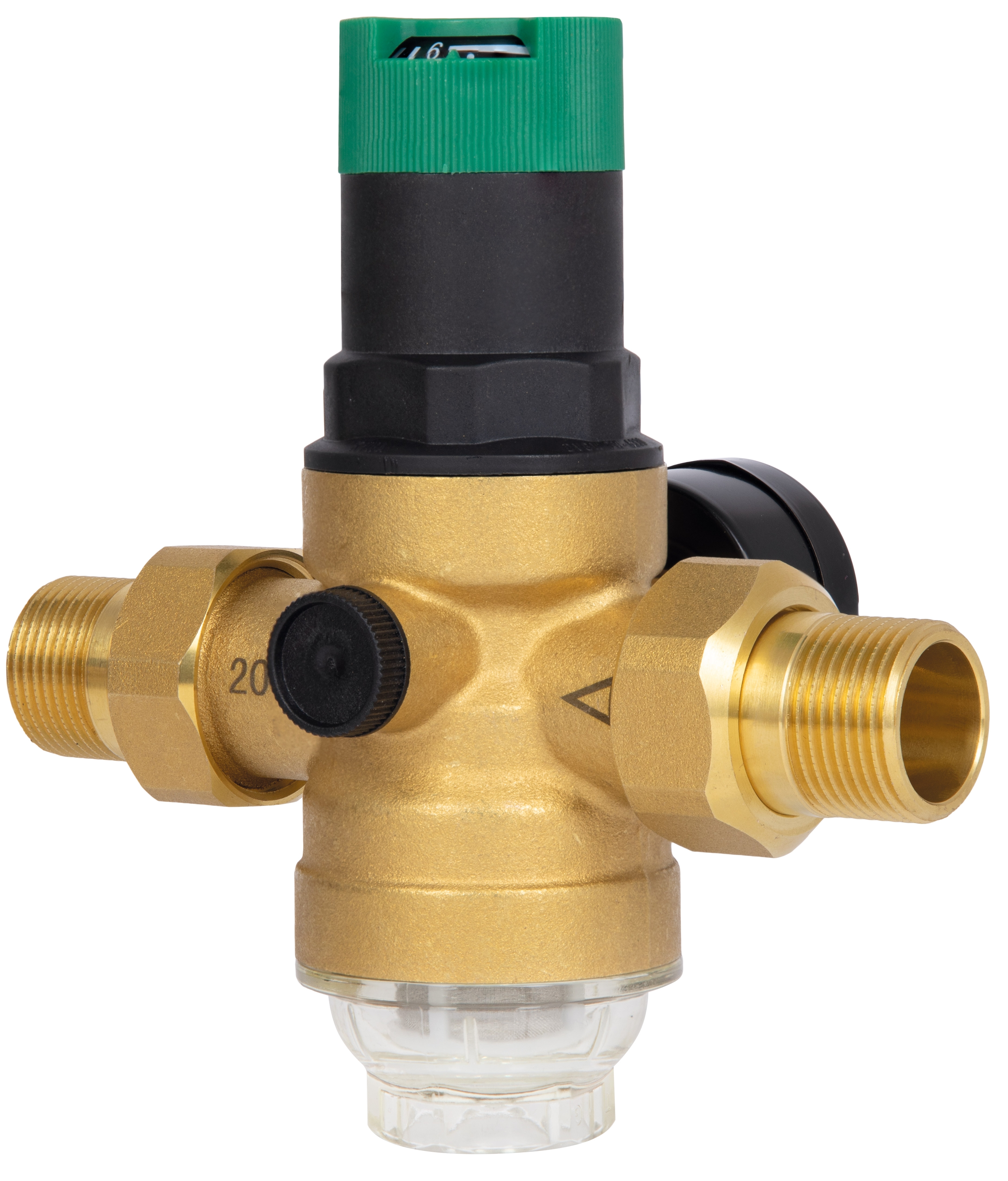 в продаже Редуктор давления Thermo Alliance Forte 3/4" (SF128W20) - фото 3