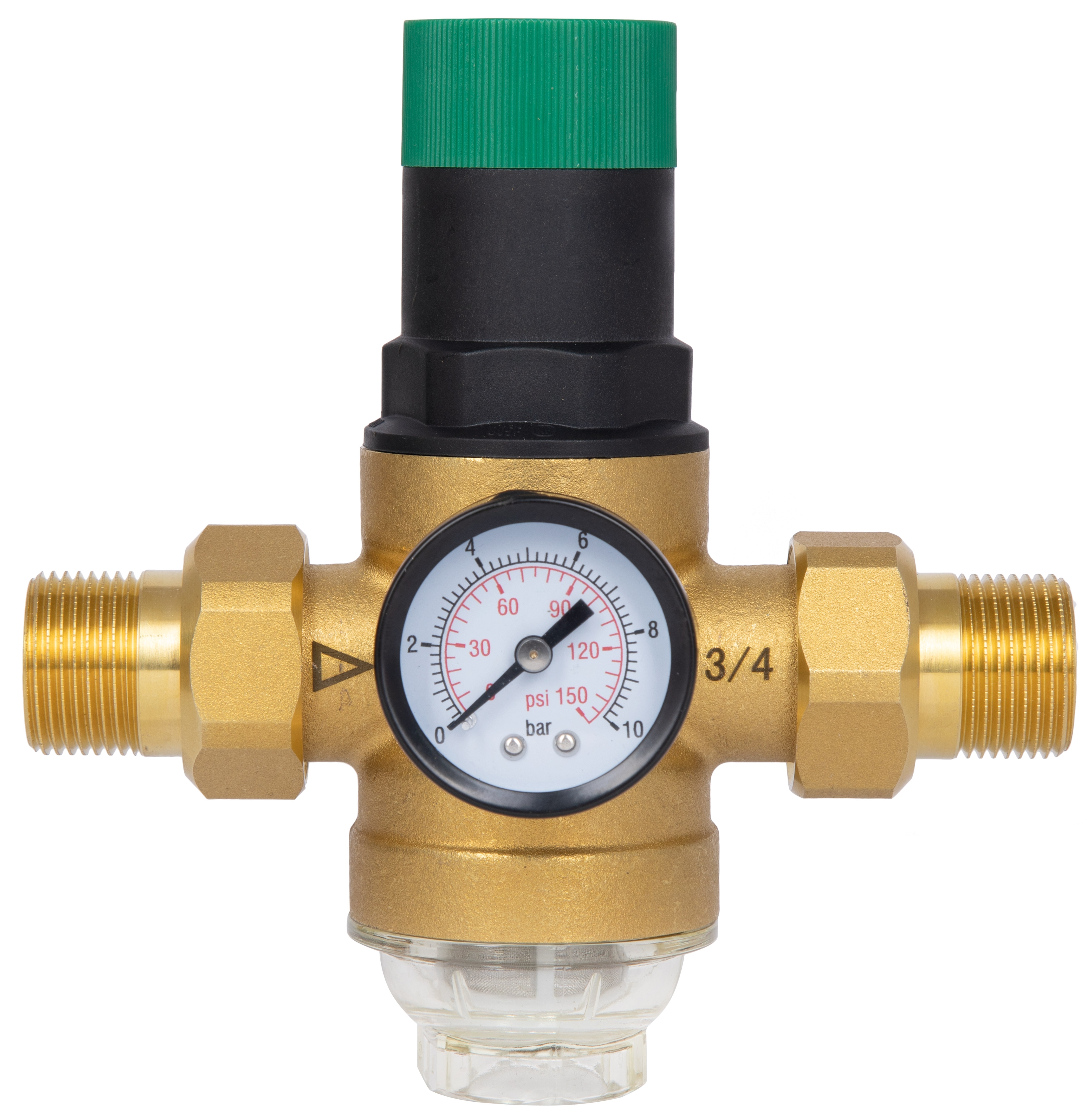 продаём Thermo Alliance Forte 3/4" (SF128W20) в Украине - фото 4