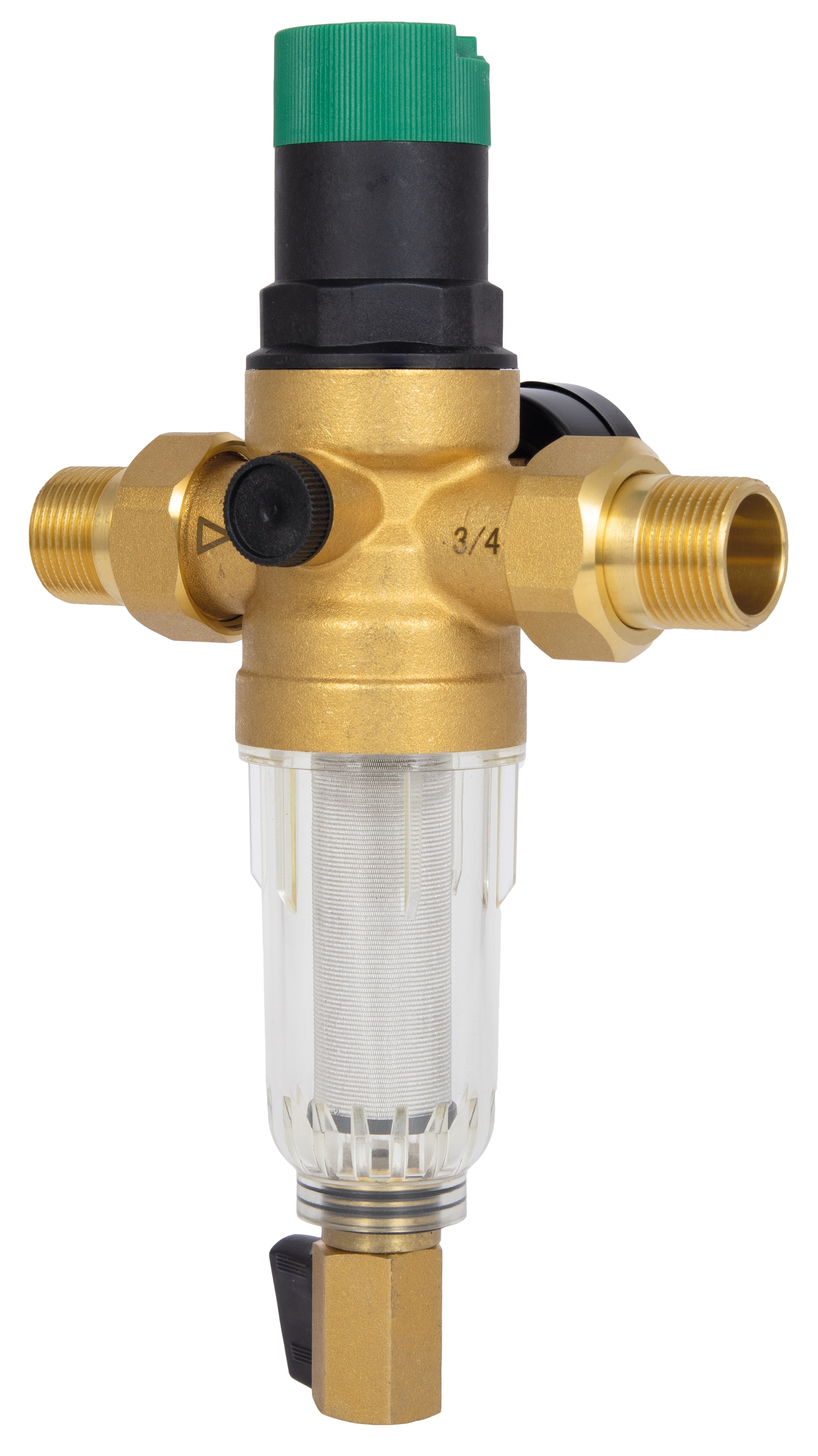 в продаже Редуктор давления Thermo Alliance Forte 3/4" (SF128W20C) - фото 3