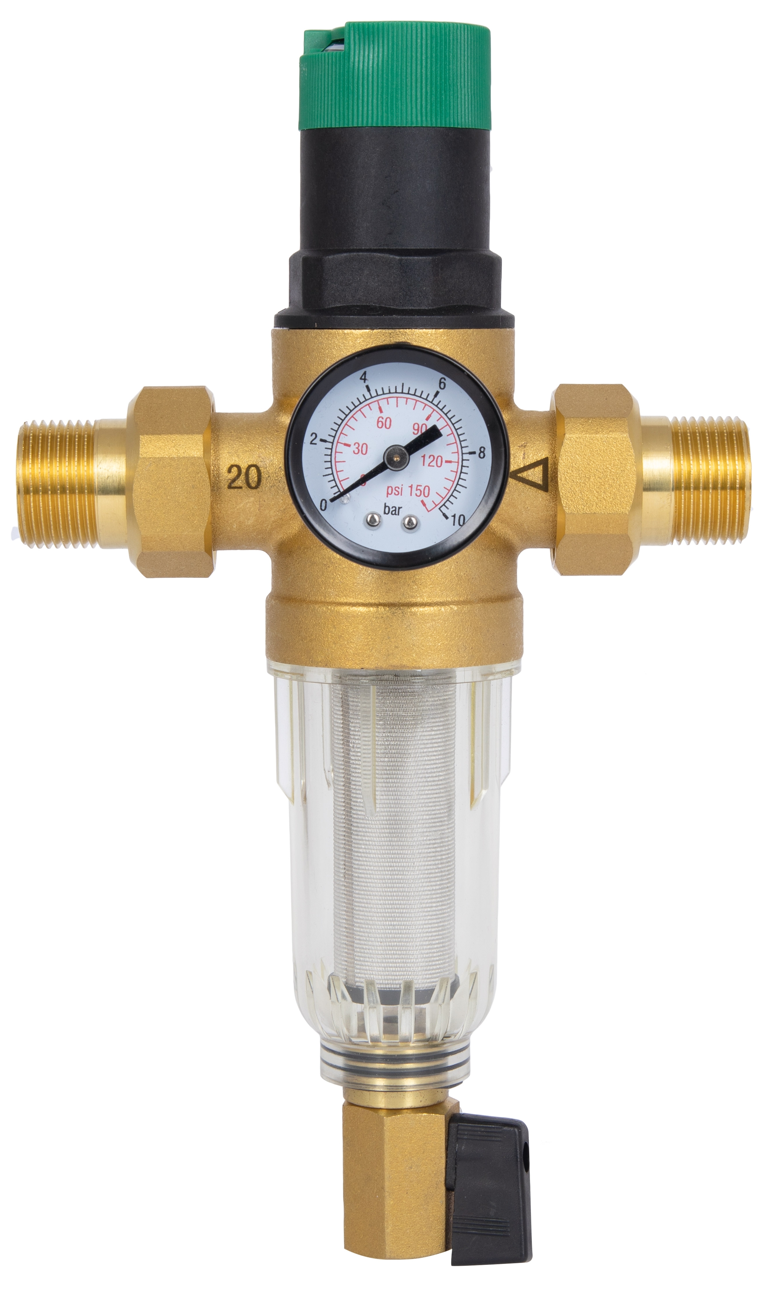 продаём Thermo Alliance Forte 3/4" (SF128W20C) в Украине - фото 4