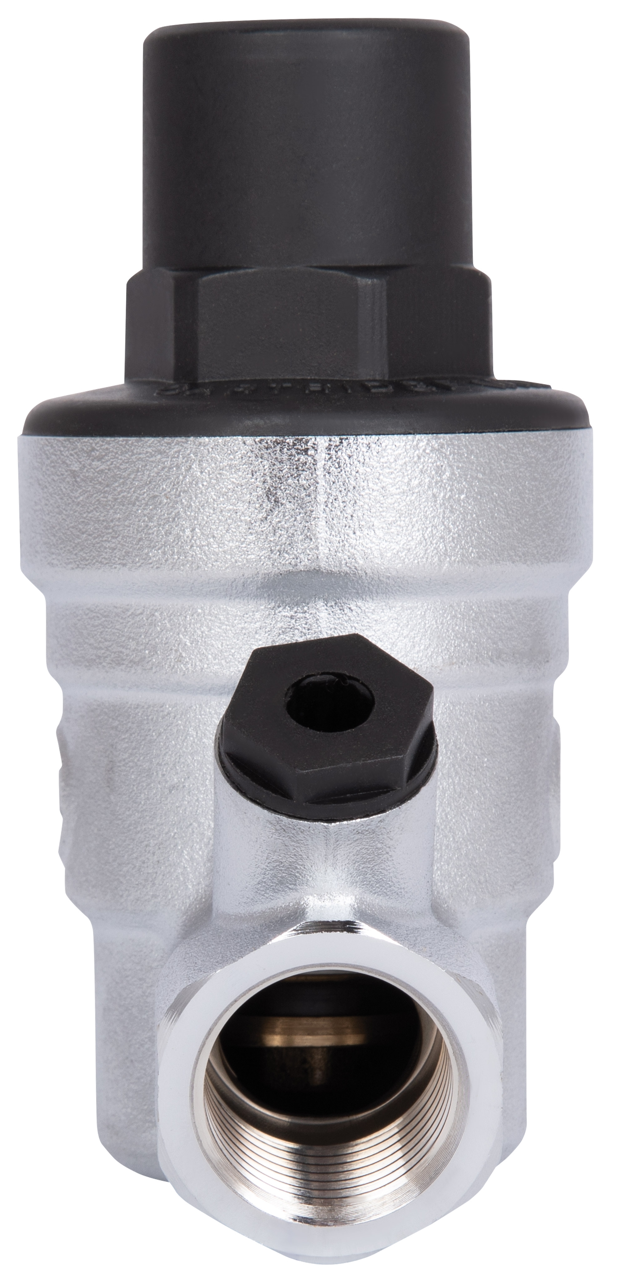 продаём Thermo Alliance Standart под манометр 1/2" (SD194) в Украине - фото 4
