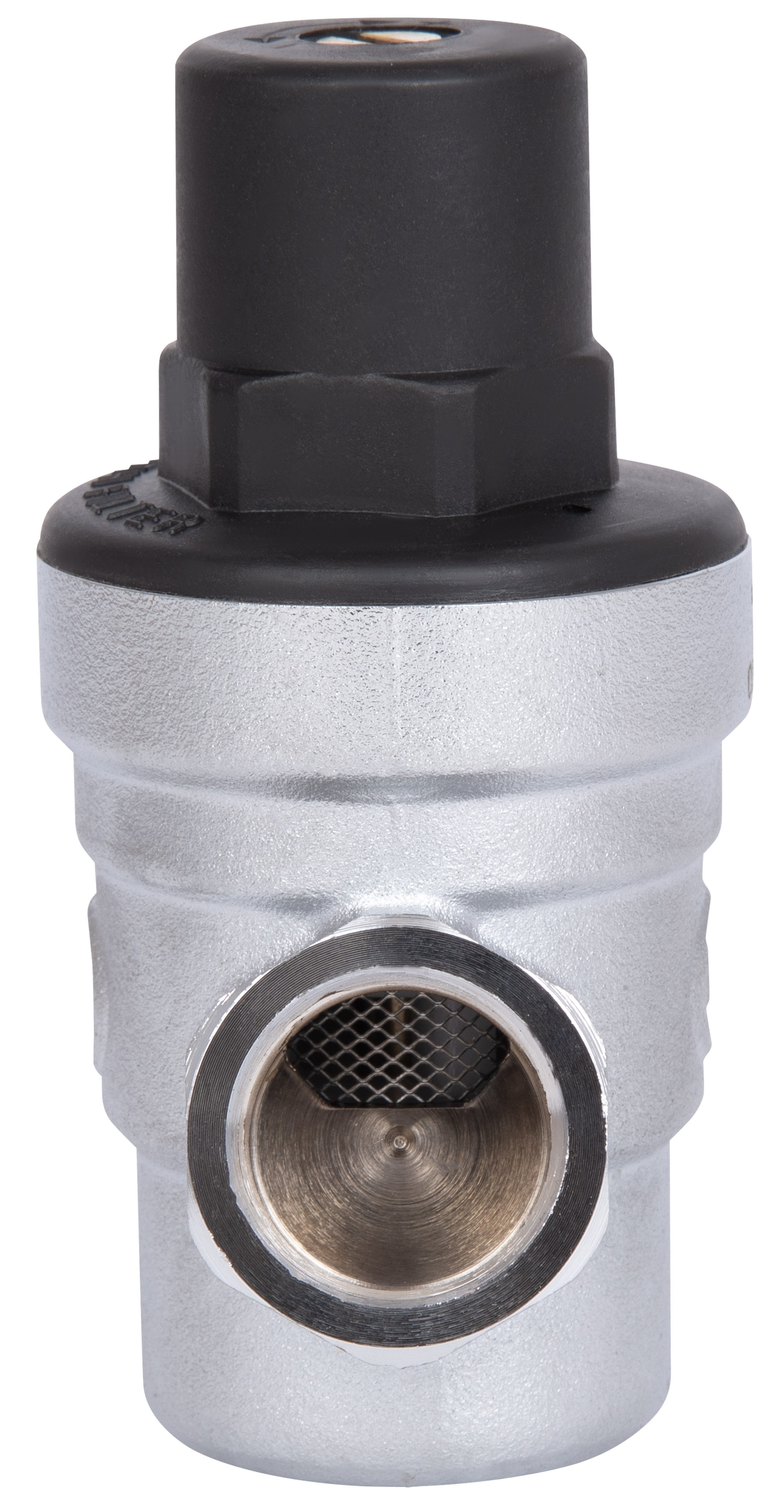 Редуктор давления Thermo Alliance Standart под манометр 1/2" (SD194) отзывы - изображения 5
