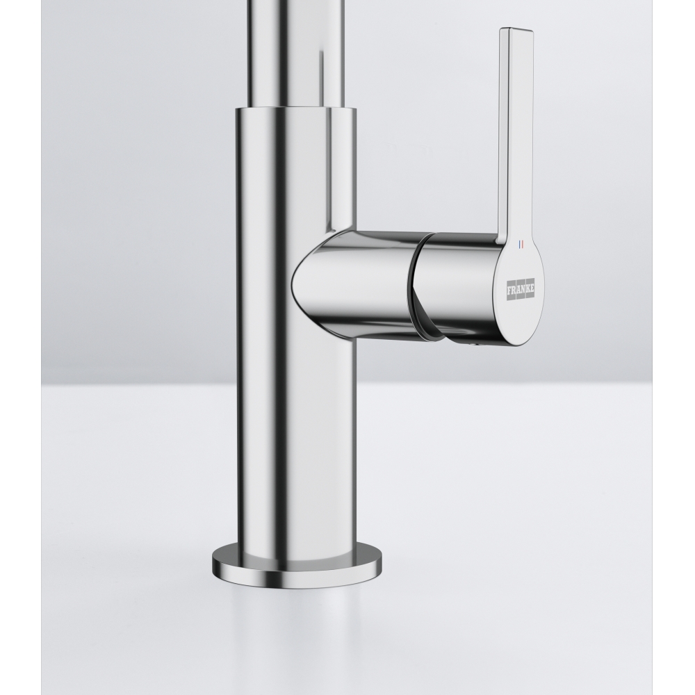 в продажу Змішувач для кухні Franke Maris Slim J Clear Water (120.0730.870) - фото 3
