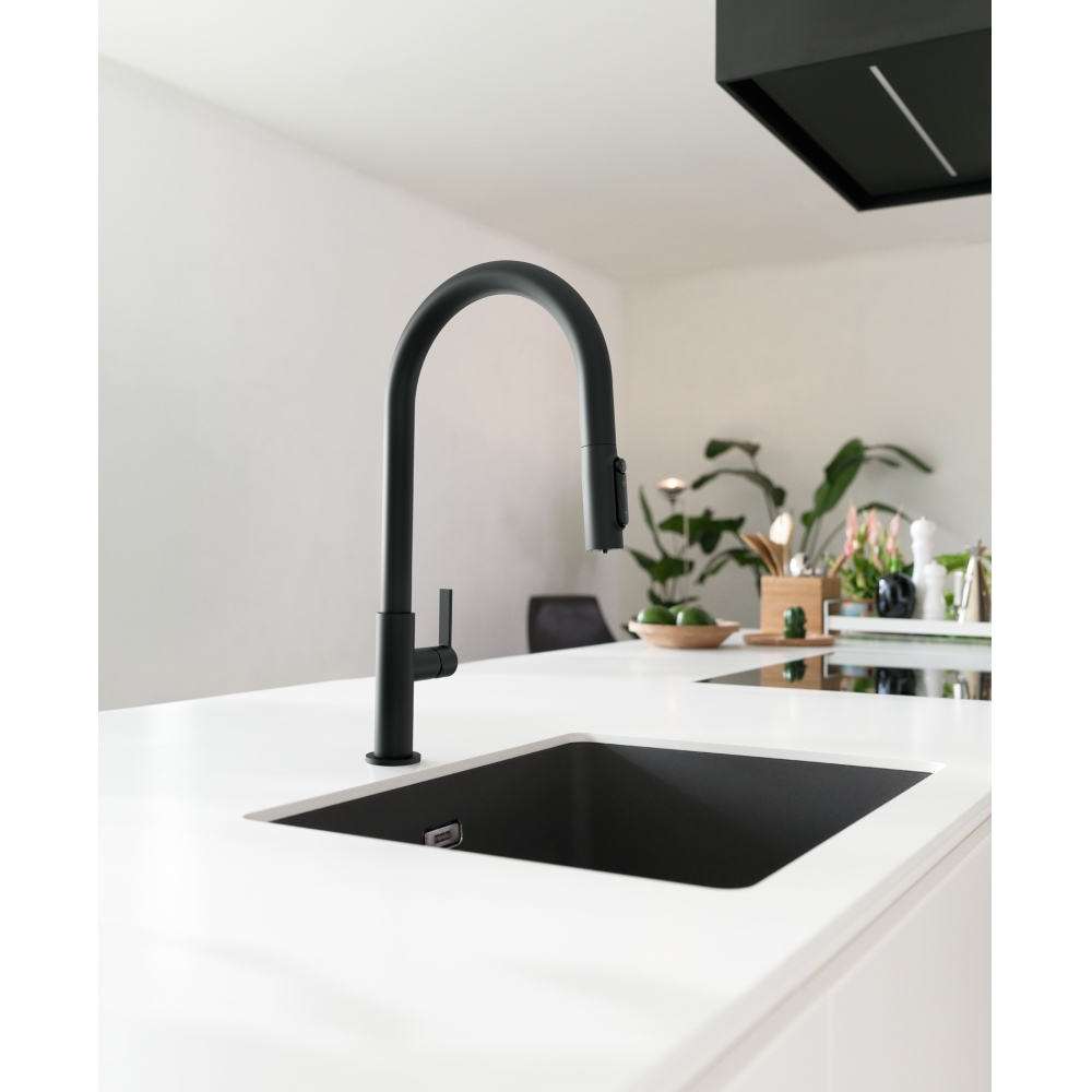 Змішувач для кухні Franke Maris Slim J Clear Water (120.0730.911) інструкція - зображення 6
