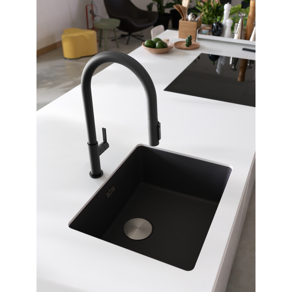 Змішувач для кухні Franke Maris Slim J Clear Water (120.0730.911) характеристики - фотографія 7
