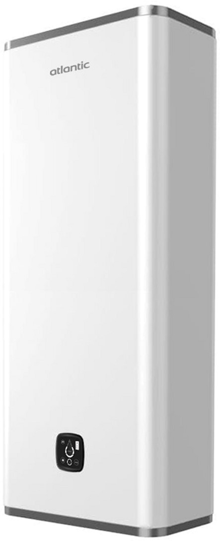 Водонагрівач Atlantic Vertigo Steatite WI-FI 120 ES-MP1002F250 WD (2250W) white (EG) ціна 20999 грн - фотографія 2