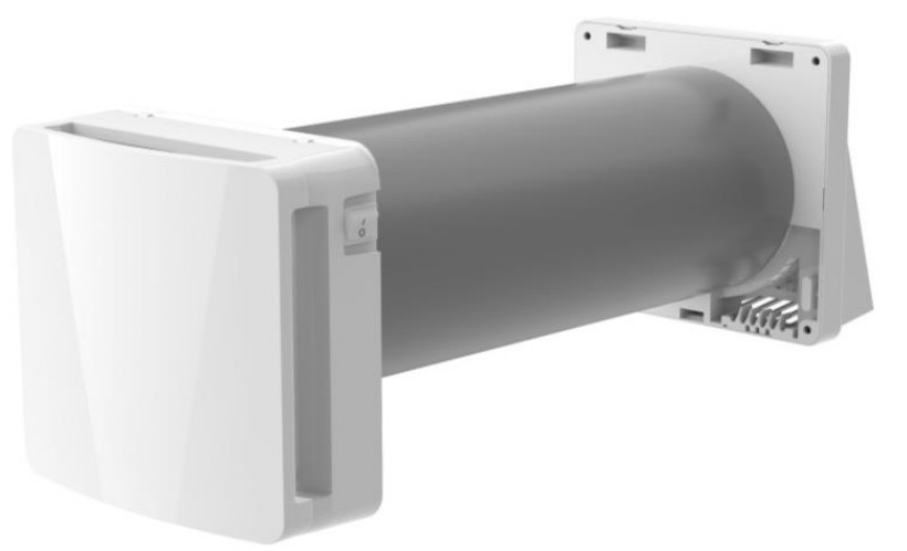 O.Erre Tempero ECO 160 2.0 base